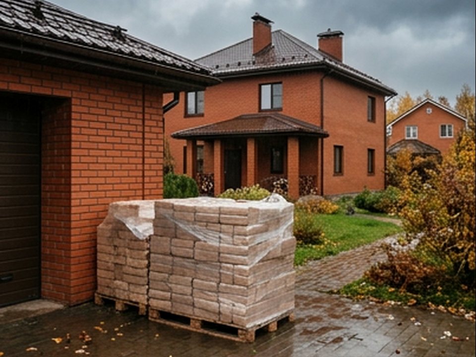 липа для бани — Кленовый переулок, 20, Новороссийск